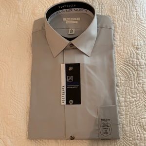Van Heusen Regular Fit Men’s Dress shirt